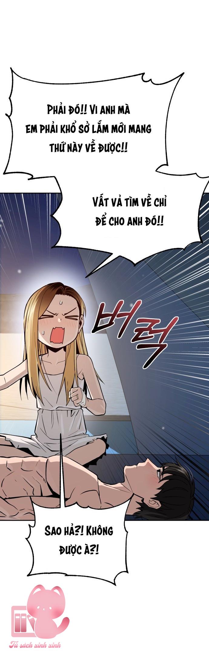 Lớ Ngớ Vớ Phải Tình Yêu - Chap 87 - Trang 22