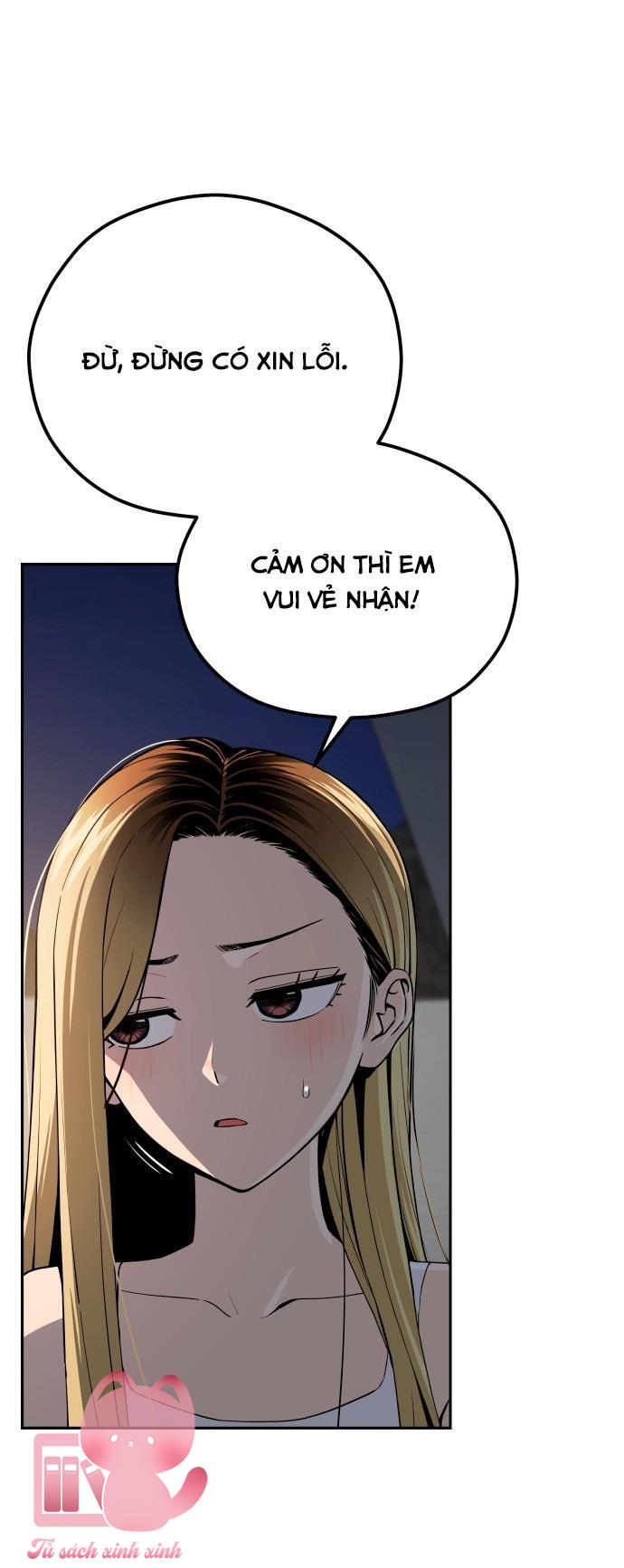 Lớ Ngớ Vớ Phải Tình Yêu - Chap 87 - Trang 23