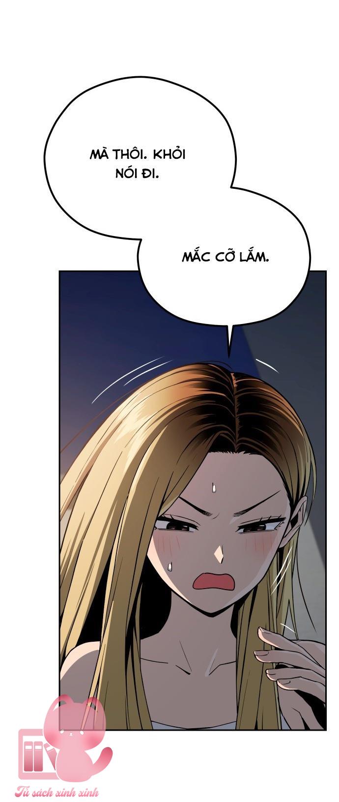 Lớ Ngớ Vớ Phải Tình Yêu - Chap 87 - Trang 24