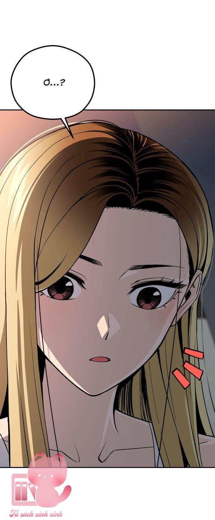 Lớ Ngớ Vớ Phải Tình Yêu - Chap 87 - Trang 25