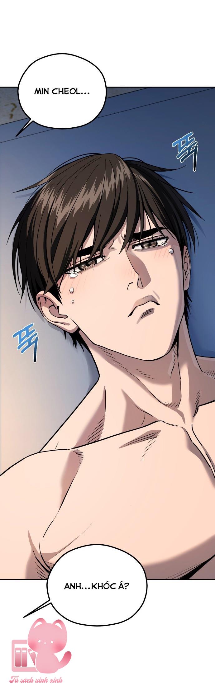 Lớ Ngớ Vớ Phải Tình Yêu - Chap 87 - Trang 26