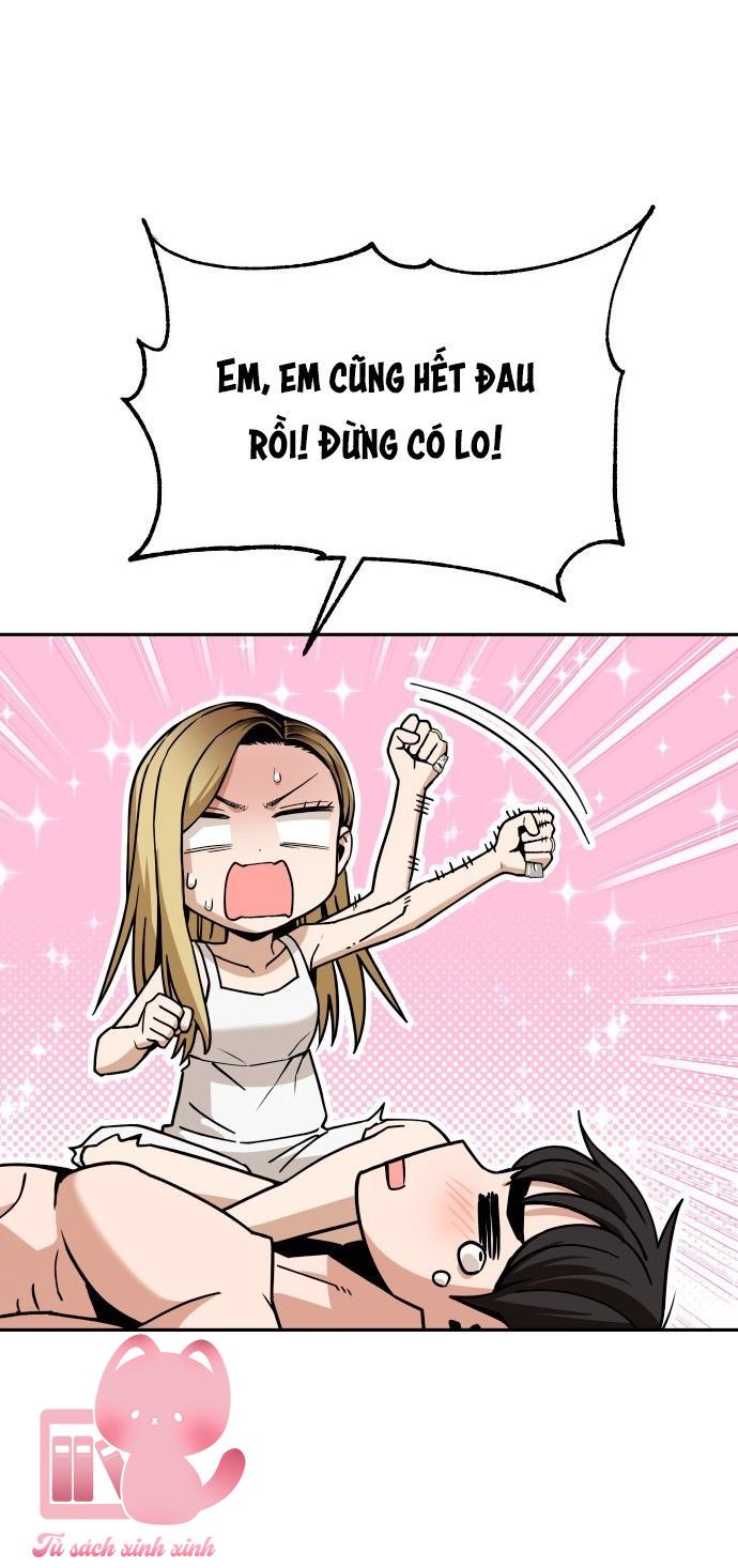 Lớ Ngớ Vớ Phải Tình Yêu - Chap 87 - Trang 27