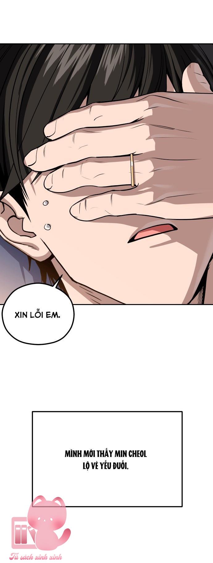 Lớ Ngớ Vớ Phải Tình Yêu - Chap 87 - Trang 29
