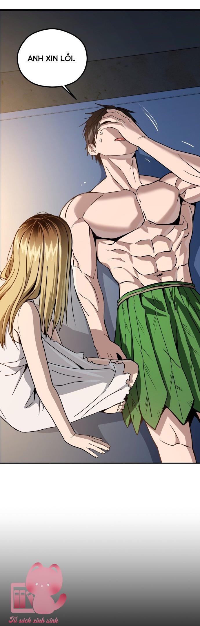 Lớ Ngớ Vớ Phải Tình Yêu - Chap 87 - Trang 30