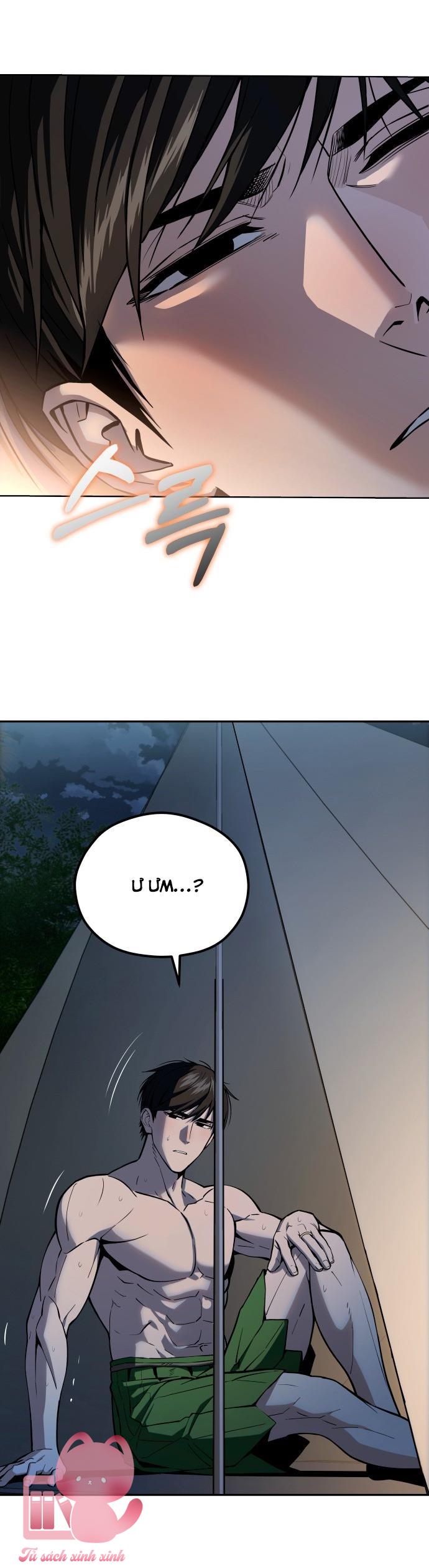Lớ Ngớ Vớ Phải Tình Yêu - Chap 87 - Trang 4