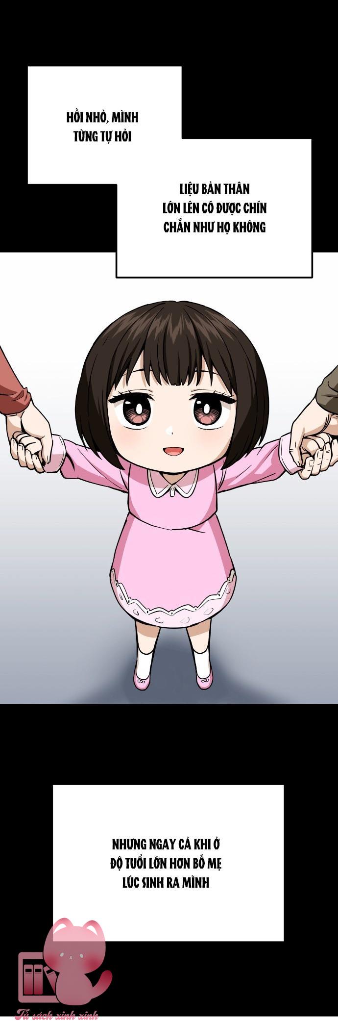 Lớ Ngớ Vớ Phải Tình Yêu - Chap 87 - Trang 32