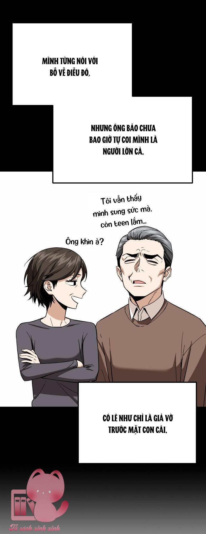 Lớ Ngớ Vớ Phải Tình Yêu - Chap 87 - Trang 34
