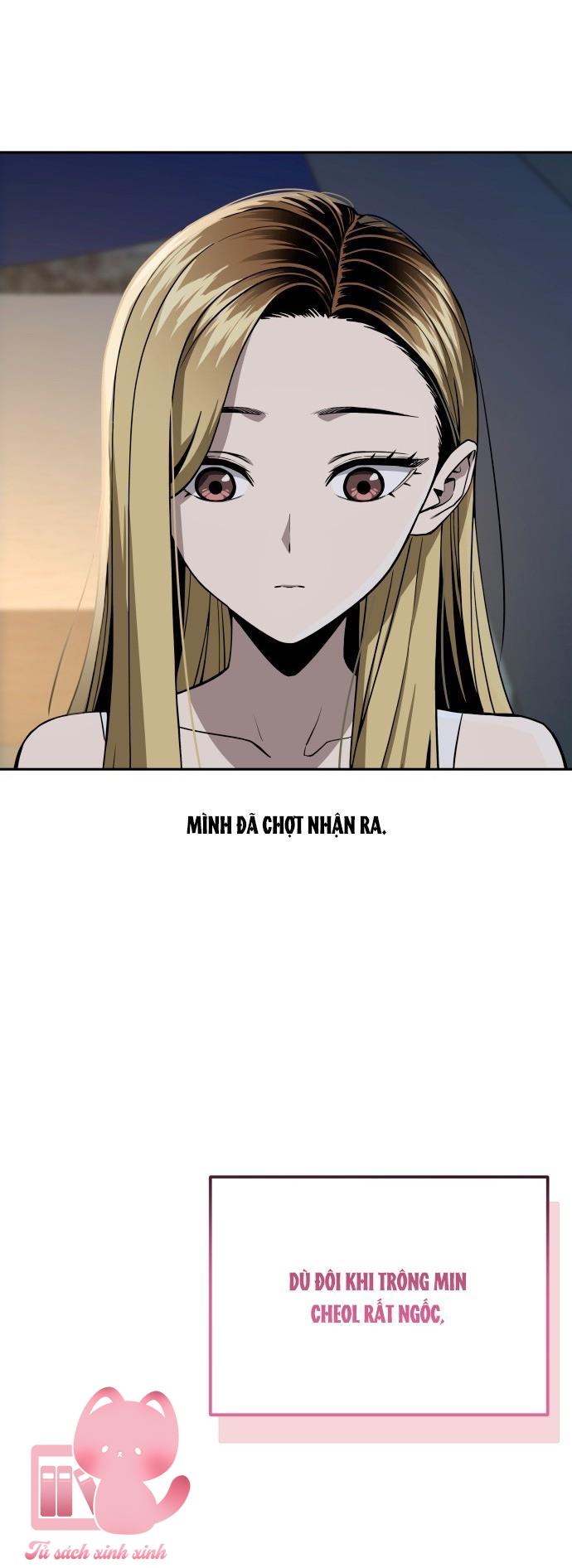 Lớ Ngớ Vớ Phải Tình Yêu - Chap 87 - Trang 37