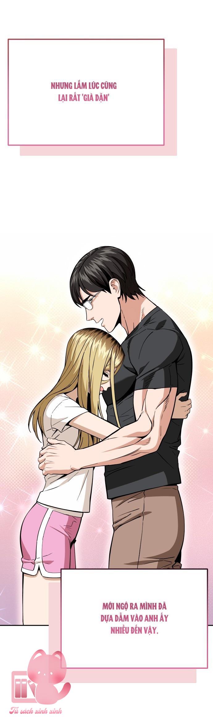 Lớ Ngớ Vớ Phải Tình Yêu - Chap 87 - Trang 38
