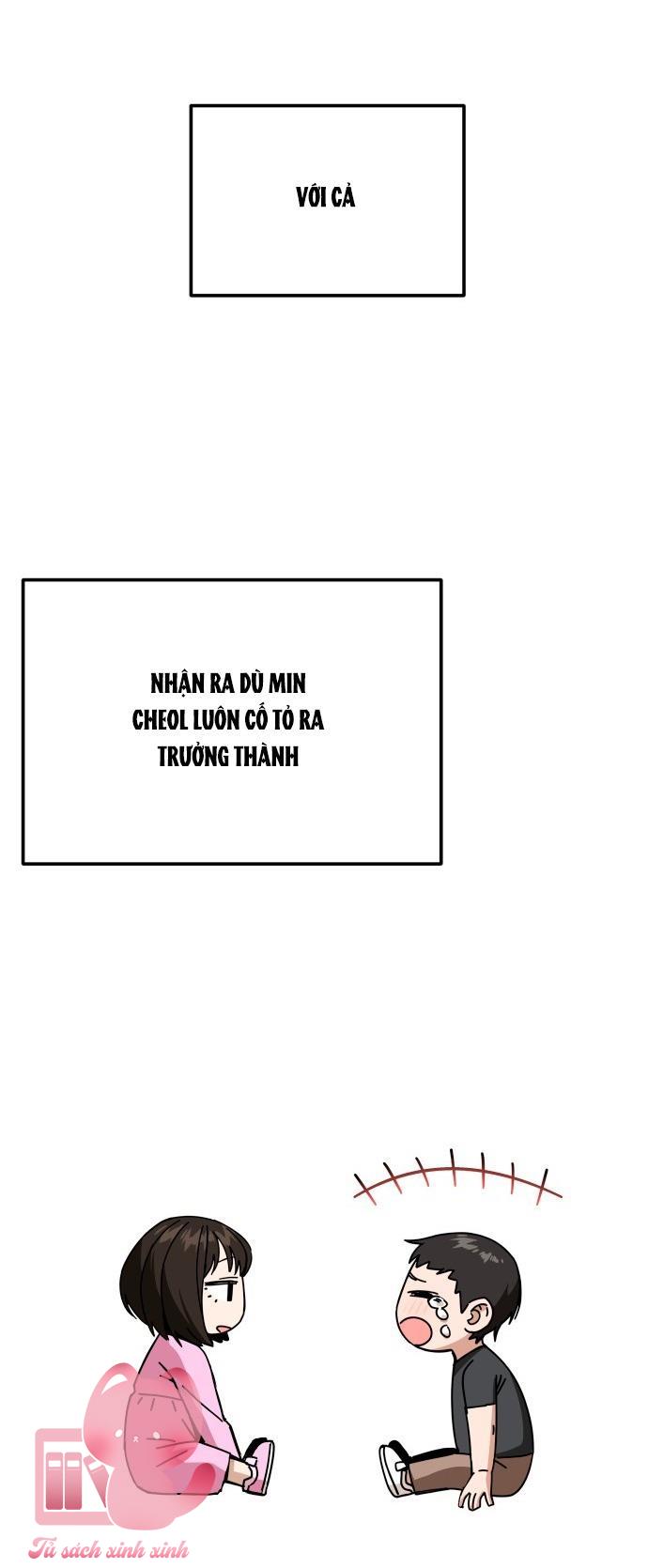 Lớ Ngớ Vớ Phải Tình Yêu - Chap 87 - Trang 39