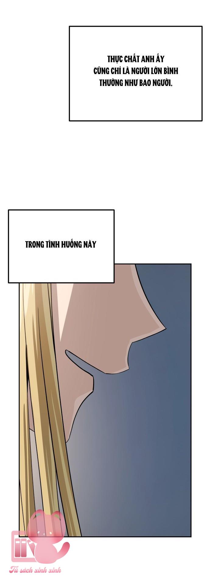 Lớ Ngớ Vớ Phải Tình Yêu - Chap 87 - Trang 40