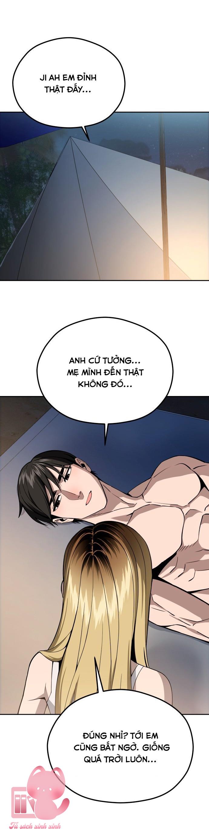 Lớ Ngớ Vớ Phải Tình Yêu - Chap 87 - Trang 50