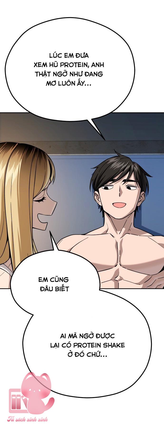Lớ Ngớ Vớ Phải Tình Yêu - Chap 87 - Trang 53