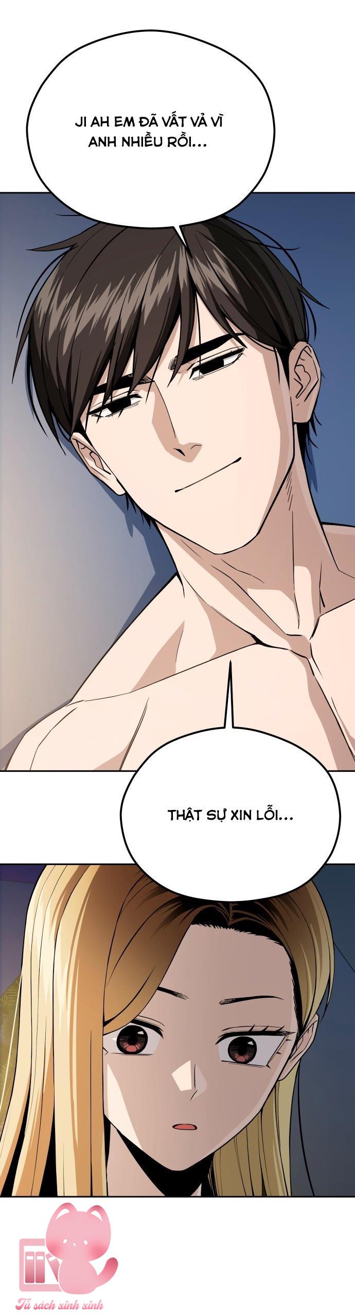 Lớ Ngớ Vớ Phải Tình Yêu - Chap 87 - Trang 55