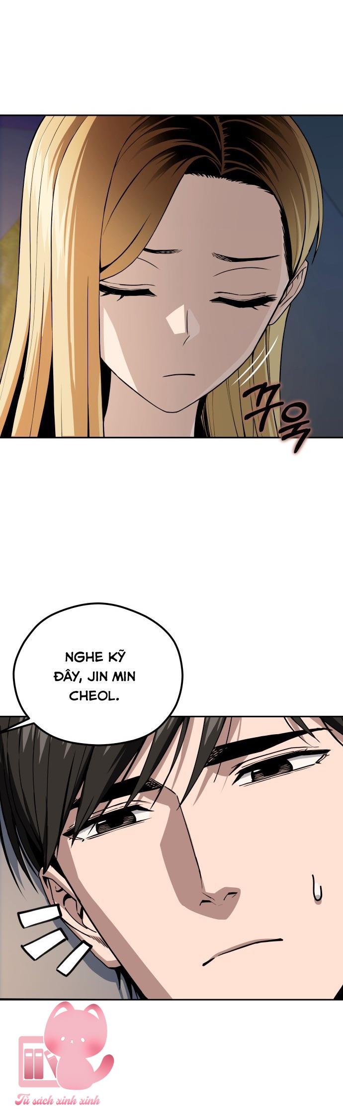 Lớ Ngớ Vớ Phải Tình Yêu - Chap 87 - Trang 56