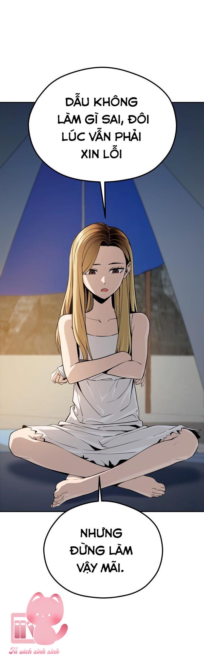 Lớ Ngớ Vớ Phải Tình Yêu - Chap 87 - Trang 57