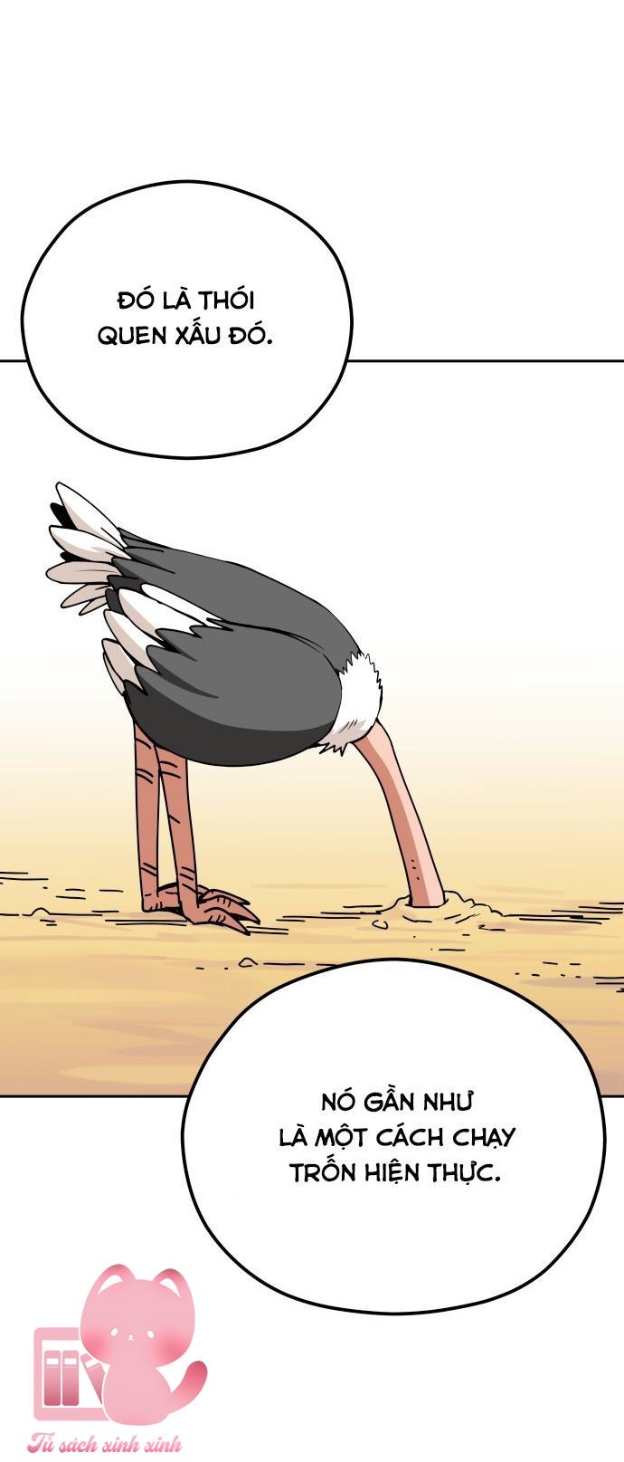 Lớ Ngớ Vớ Phải Tình Yêu - Chap 87 - Trang 58