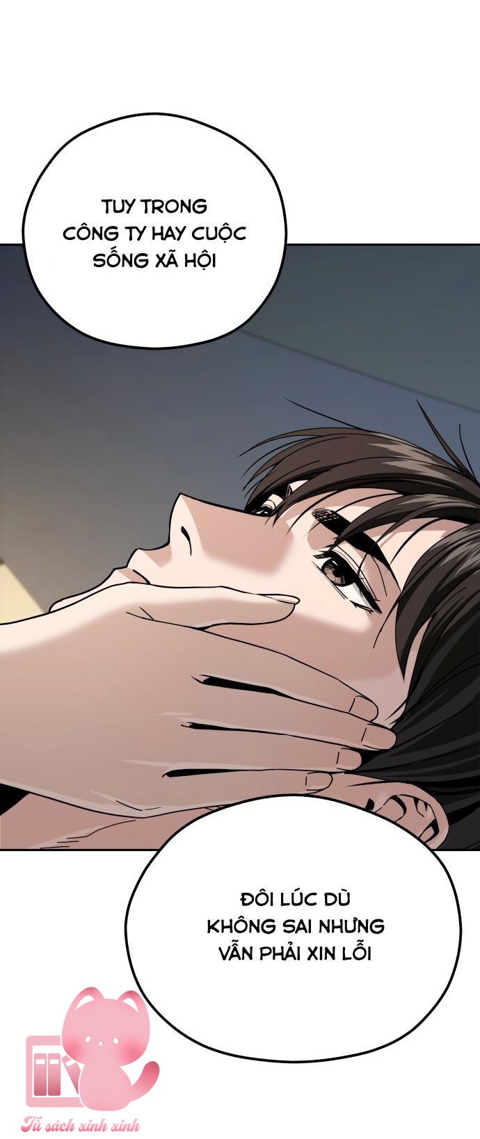 Lớ Ngớ Vớ Phải Tình Yêu - Chap 87 - Trang 59