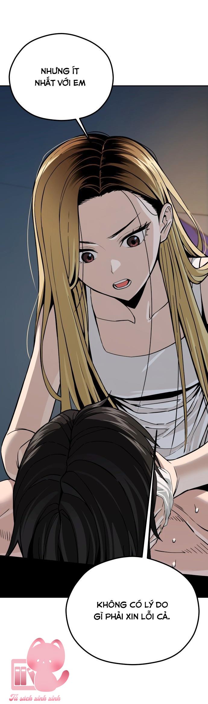Lớ Ngớ Vớ Phải Tình Yêu - Chap 87 - Trang 60