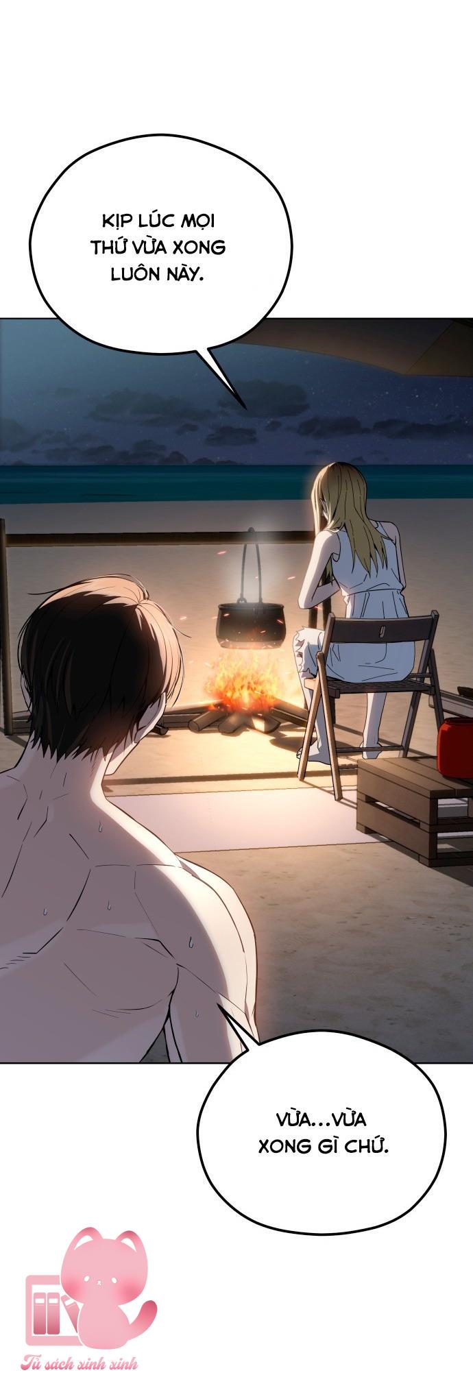 Lớ Ngớ Vớ Phải Tình Yêu - Chap 87 - Trang 7