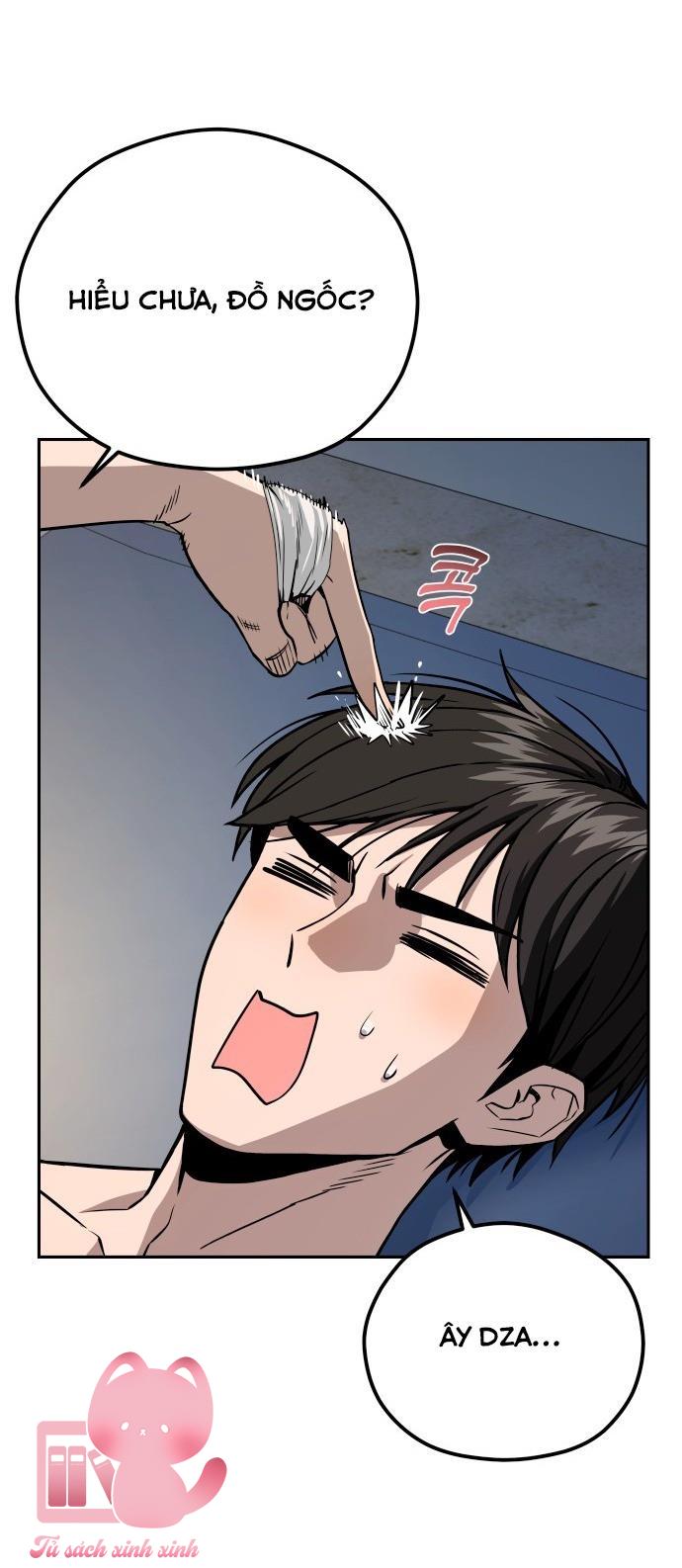 Lớ Ngớ Vớ Phải Tình Yêu - Chap 87 - Trang 61
