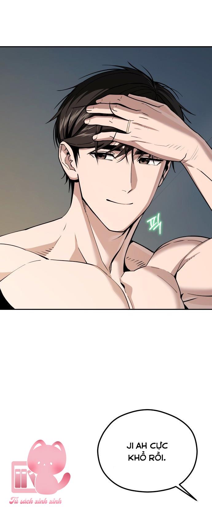 Lớ Ngớ Vớ Phải Tình Yêu - Chap 87 - Trang 63