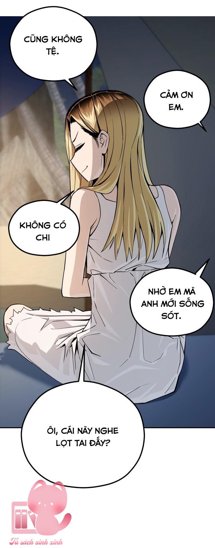 Lớ Ngớ Vớ Phải Tình Yêu - Chap 87 - Trang 64