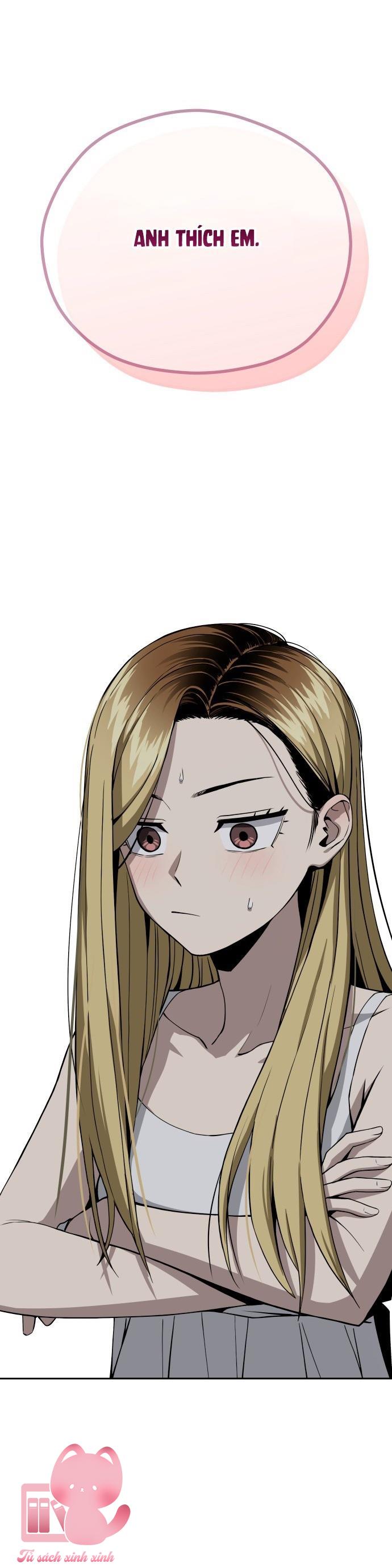 Lớ Ngớ Vớ Phải Tình Yêu - Chap 87 - Trang 65