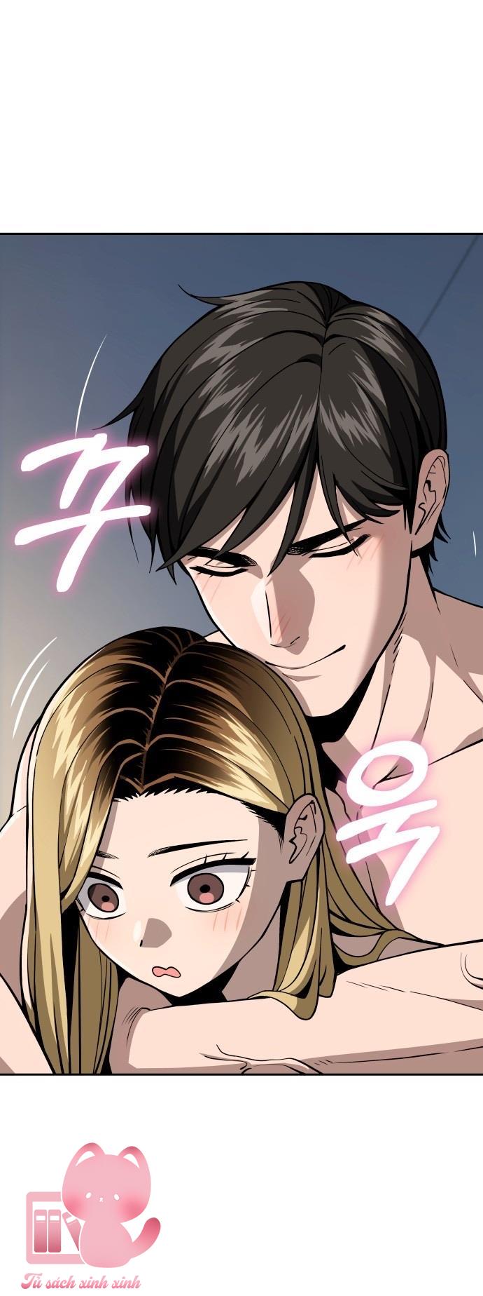 Lớ Ngớ Vớ Phải Tình Yêu - Chap 87 - Trang 66