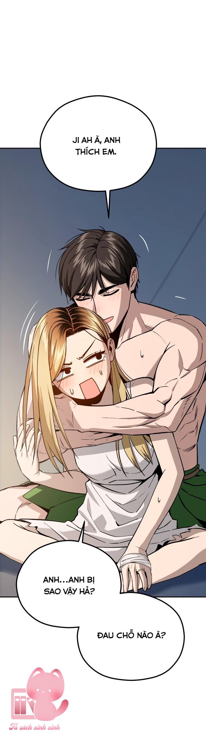 Lớ Ngớ Vớ Phải Tình Yêu - Chap 87 - Trang 67