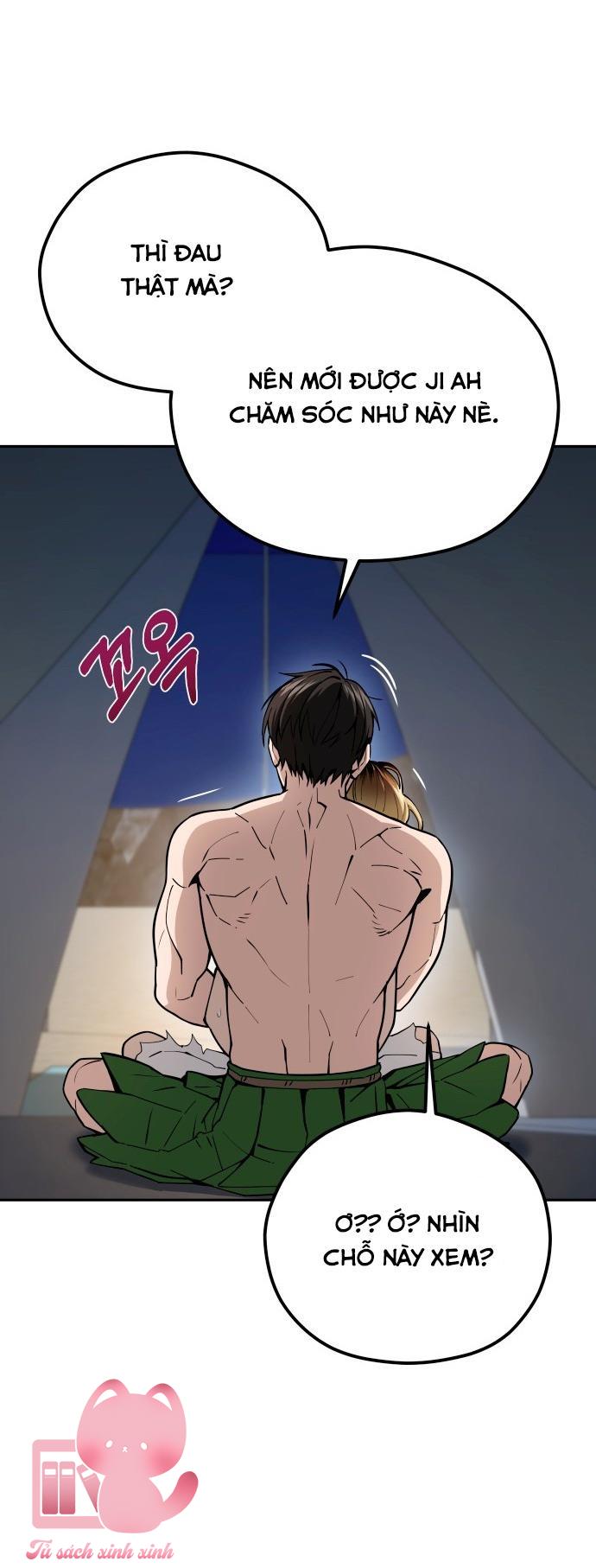 Lớ Ngớ Vớ Phải Tình Yêu - Chap 87 - Trang 68