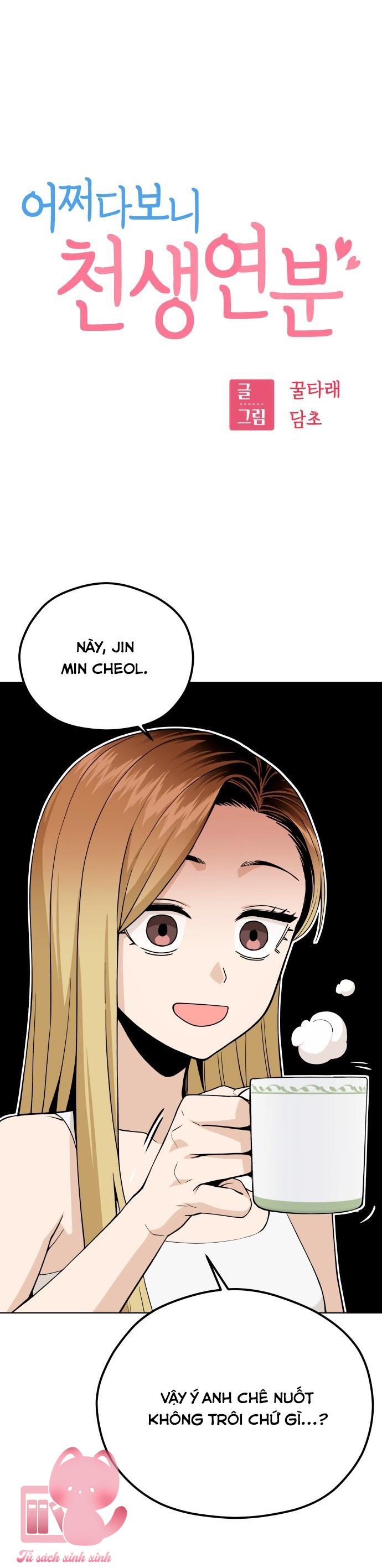 Lớ Ngớ Vớ Phải Tình Yêu - Chap 87 - Trang 10