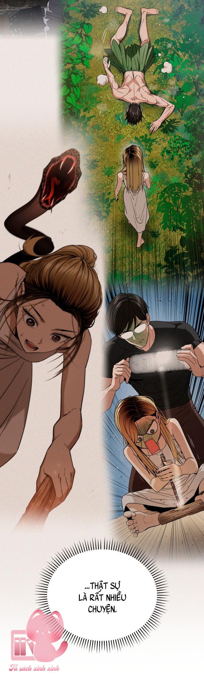 Lớ Ngớ Vớ Phải Tình Yêu - Chap 88 - Trang 13