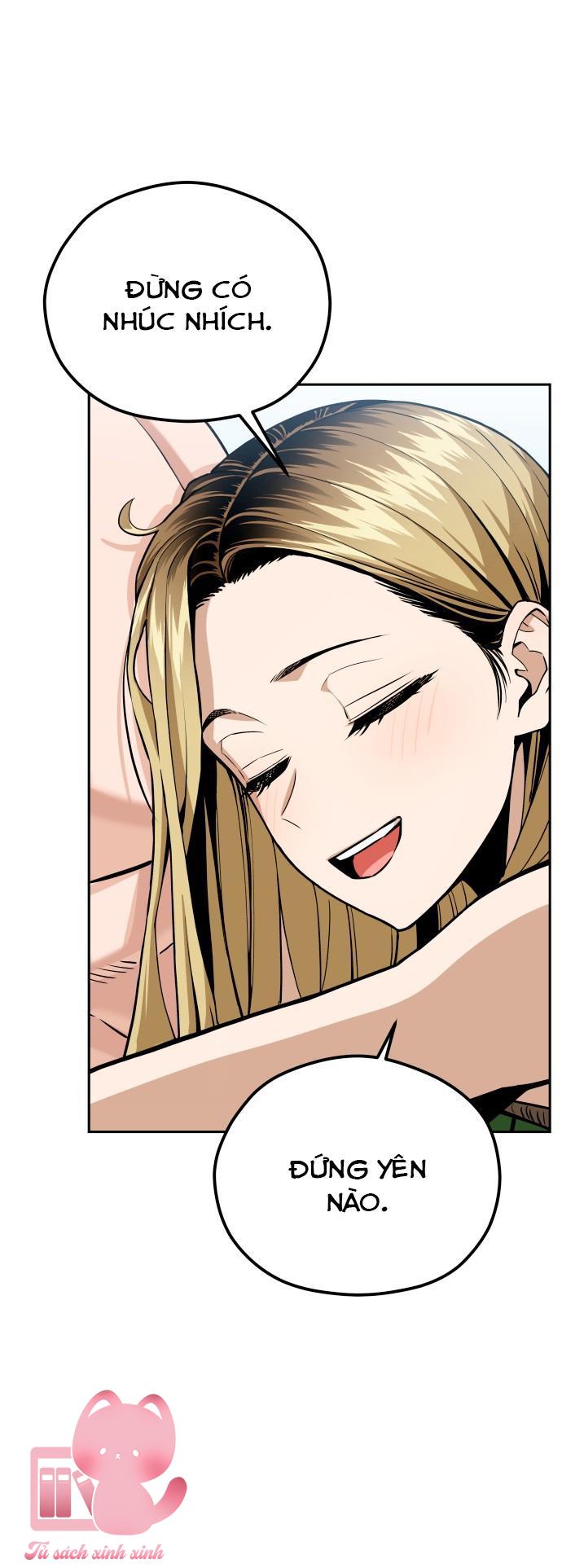 Lớ Ngớ Vớ Phải Tình Yêu - Chap 88 - Trang 18