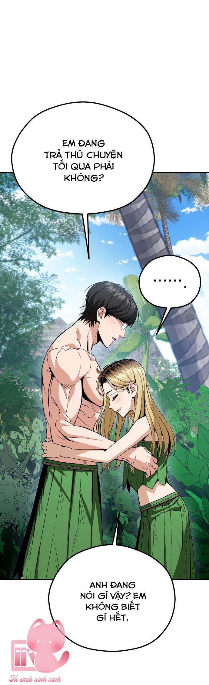 Lớ Ngớ Vớ Phải Tình Yêu - Chap 88 - Trang 19