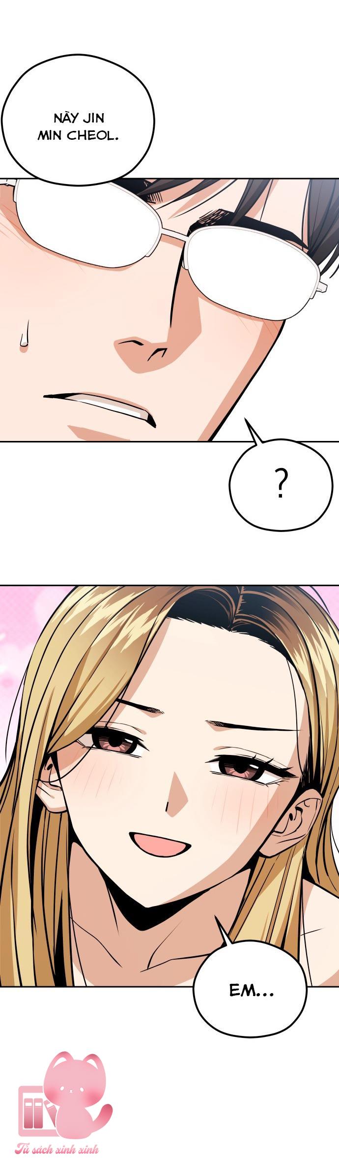Lớ Ngớ Vớ Phải Tình Yêu - Chap 88 - Trang 20