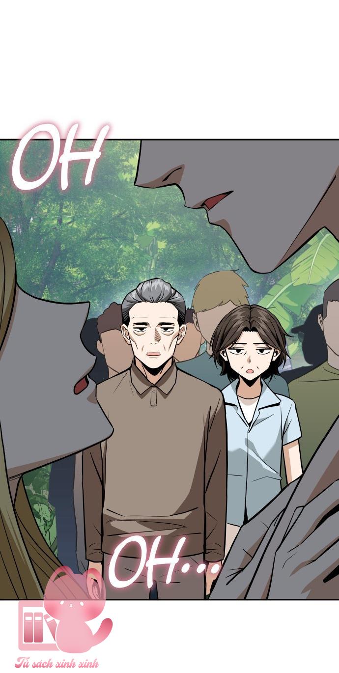 Lớ Ngớ Vớ Phải Tình Yêu - Chap 88 - Trang 21
