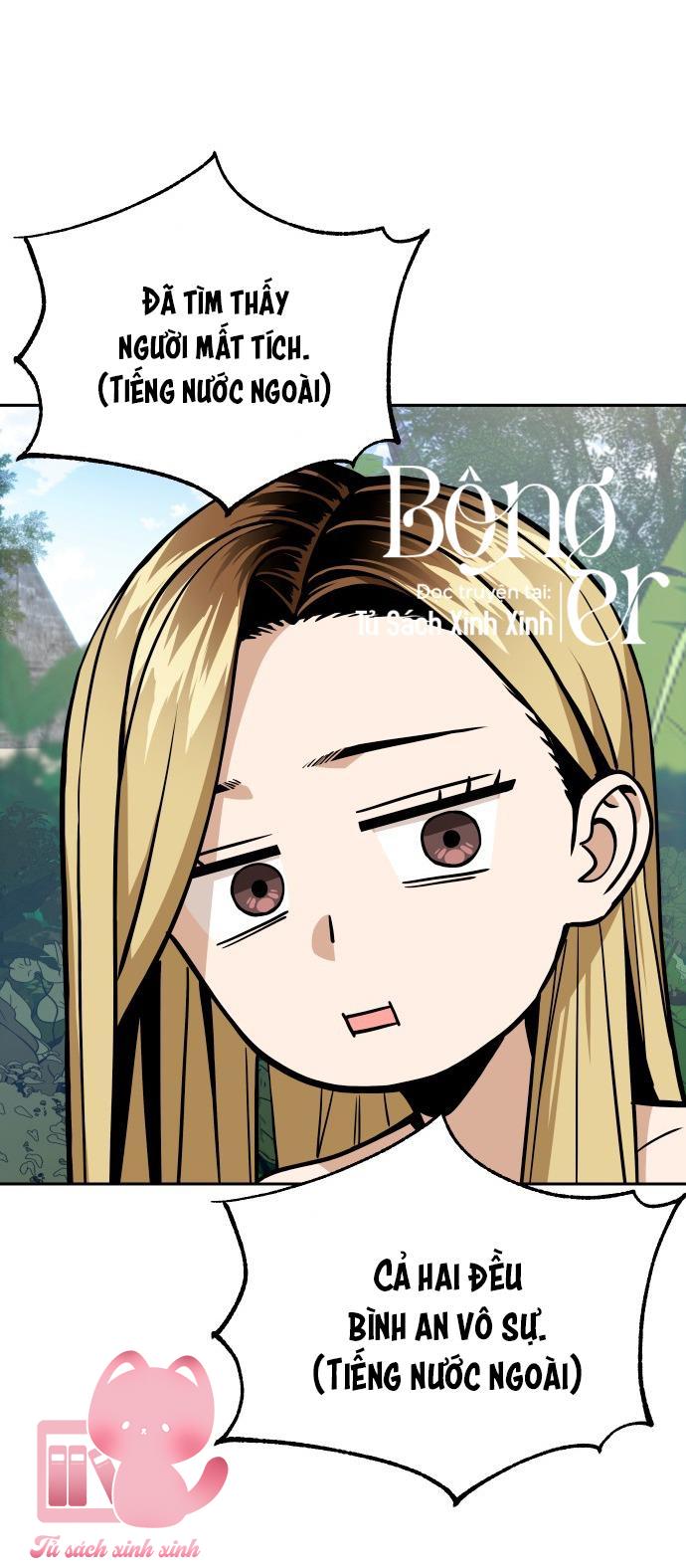 Lớ Ngớ Vớ Phải Tình Yêu - Chap 88 - Trang 22
