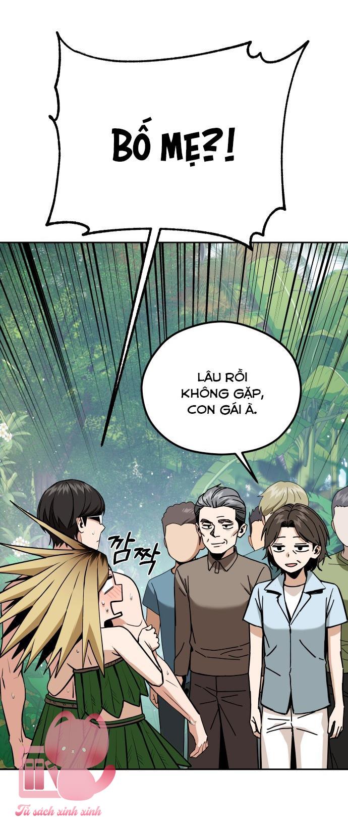 Lớ Ngớ Vớ Phải Tình Yêu - Chap 88 - Trang 23