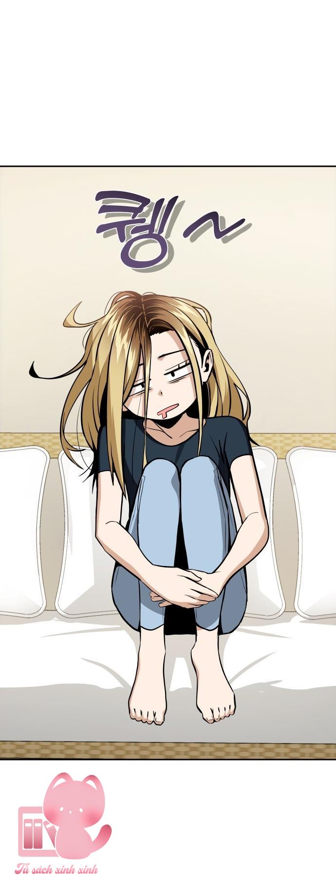 Lớ Ngớ Vớ Phải Tình Yêu - Chap 88 - Trang 28