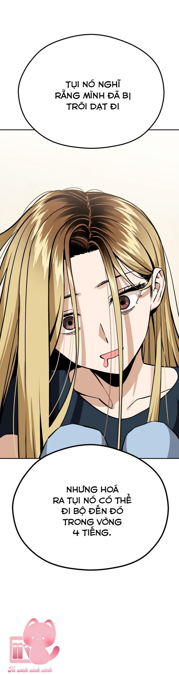Lớ Ngớ Vớ Phải Tình Yêu - Chap 88 - Trang 30