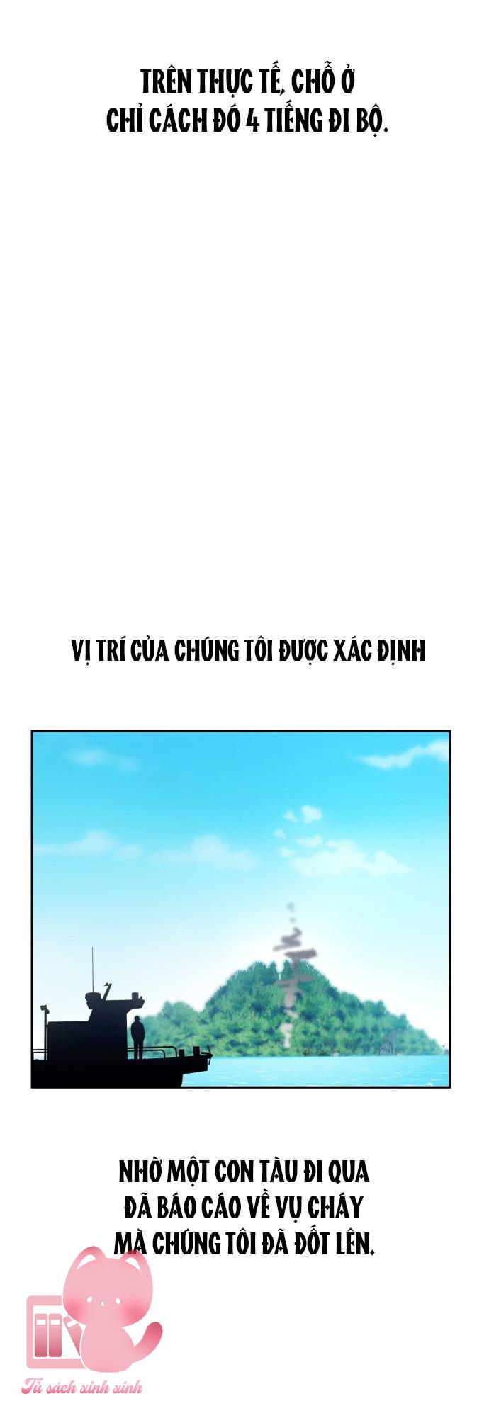 Lớ Ngớ Vớ Phải Tình Yêu - Chap 88 - Trang 33