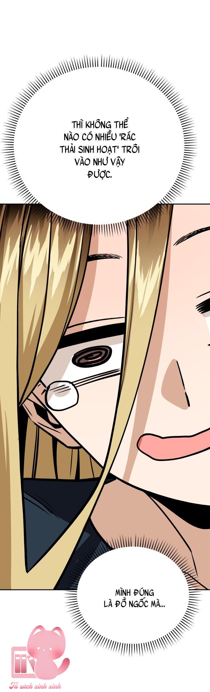 Lớ Ngớ Vớ Phải Tình Yêu - Chap 88 - Trang 35