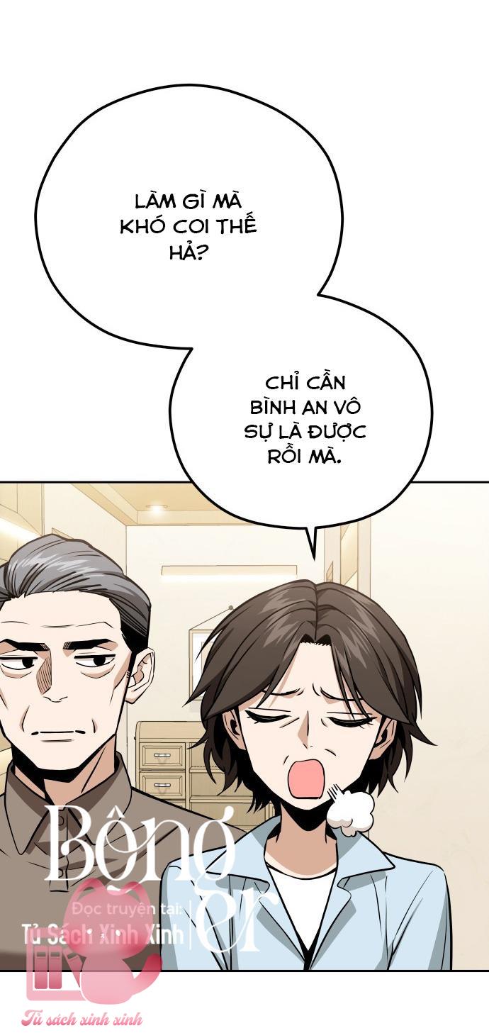 Lớ Ngớ Vớ Phải Tình Yêu - Chap 88 - Trang 36