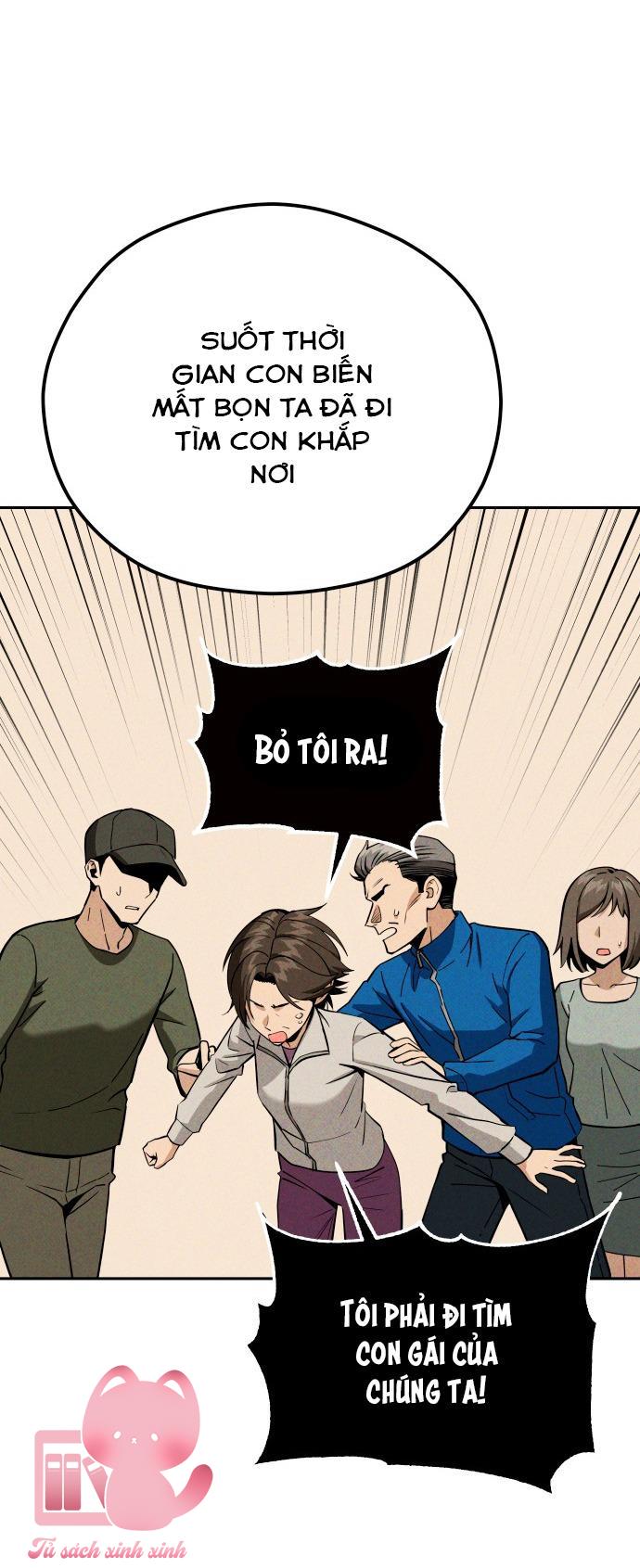 Lớ Ngớ Vớ Phải Tình Yêu - Chap 88 - Trang 40