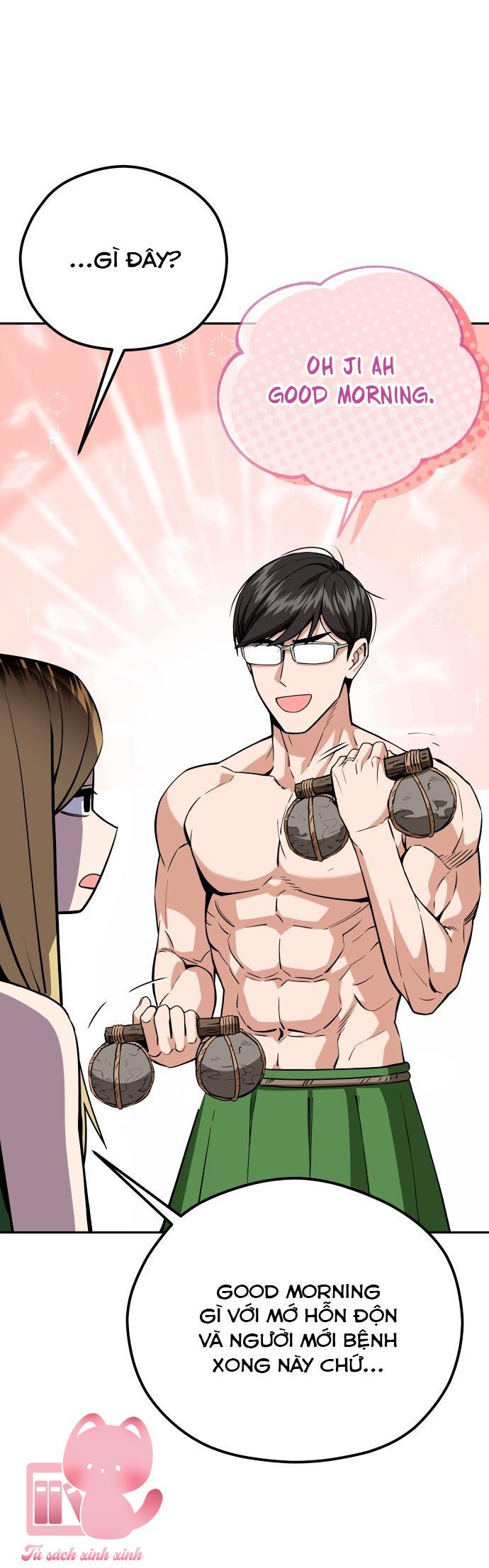Lớ Ngớ Vớ Phải Tình Yêu - Chap 88 - Trang 5