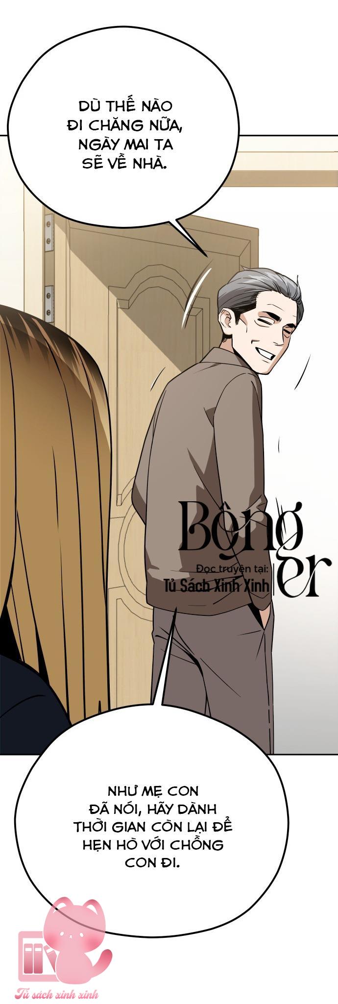 Lớ Ngớ Vớ Phải Tình Yêu - Chap 88 - Trang 43
