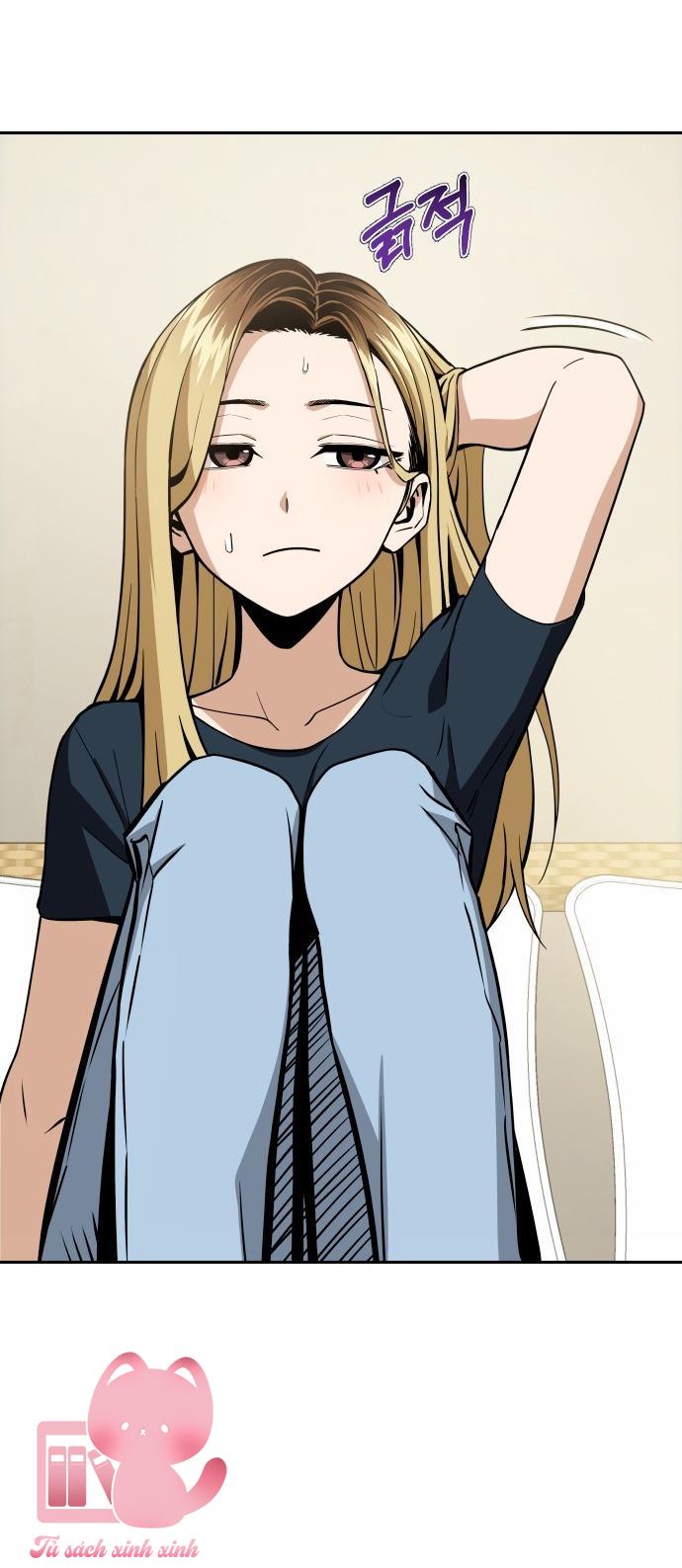 Lớ Ngớ Vớ Phải Tình Yêu - Chap 88 - Trang 44