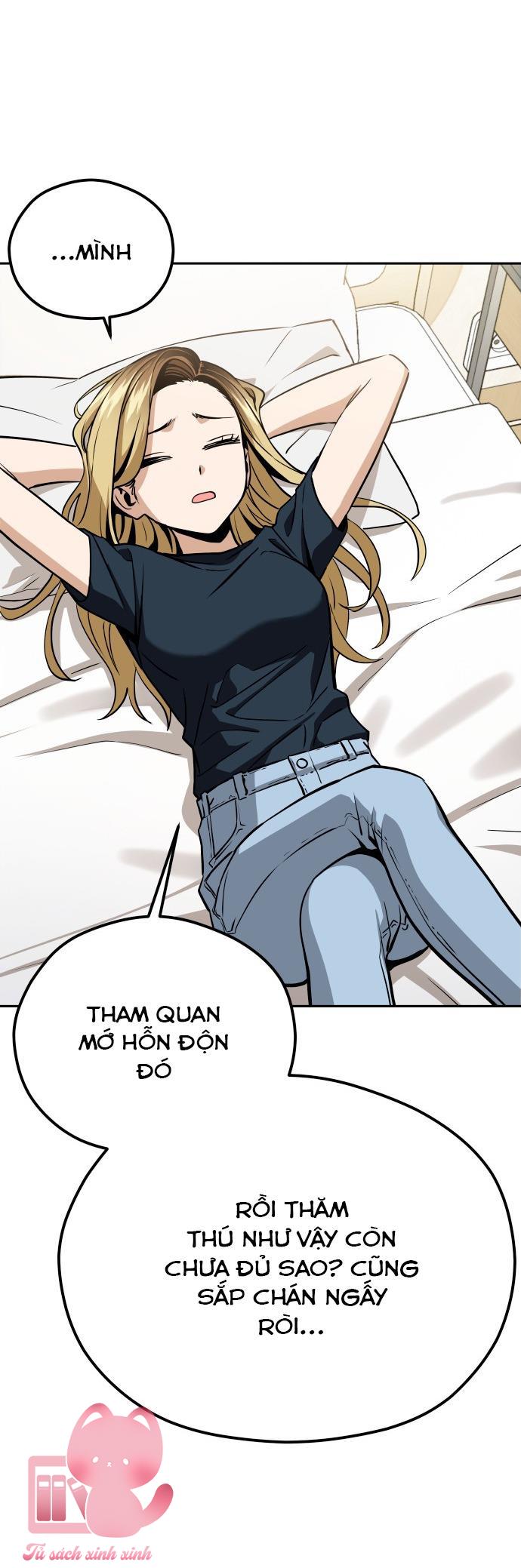 Lớ Ngớ Vớ Phải Tình Yêu - Chap 88 - Trang 46
