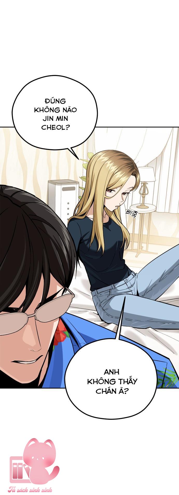 Lớ Ngớ Vớ Phải Tình Yêu - Chap 88 - Trang 48